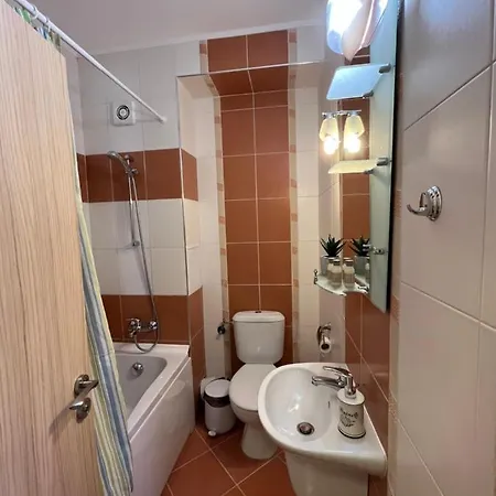 Summer Host Onegin Apartament