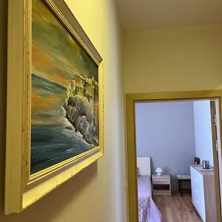 Summer Host Onegin Apartament Sozopol
