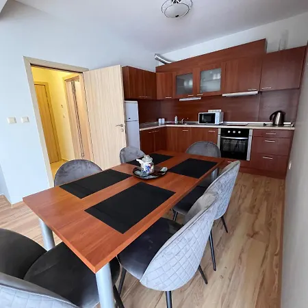Apartment Summer Host Onegin Sozopol